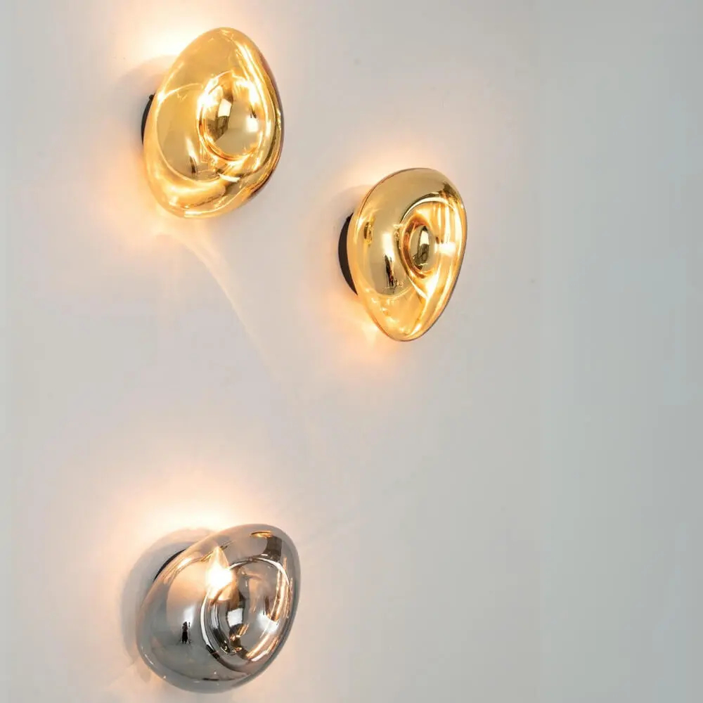 Applique murale E14 — Appliques murales Zambelis Lights