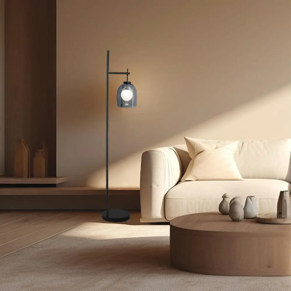 Lampadaire G9 — Lampadaires Zambelis Lights