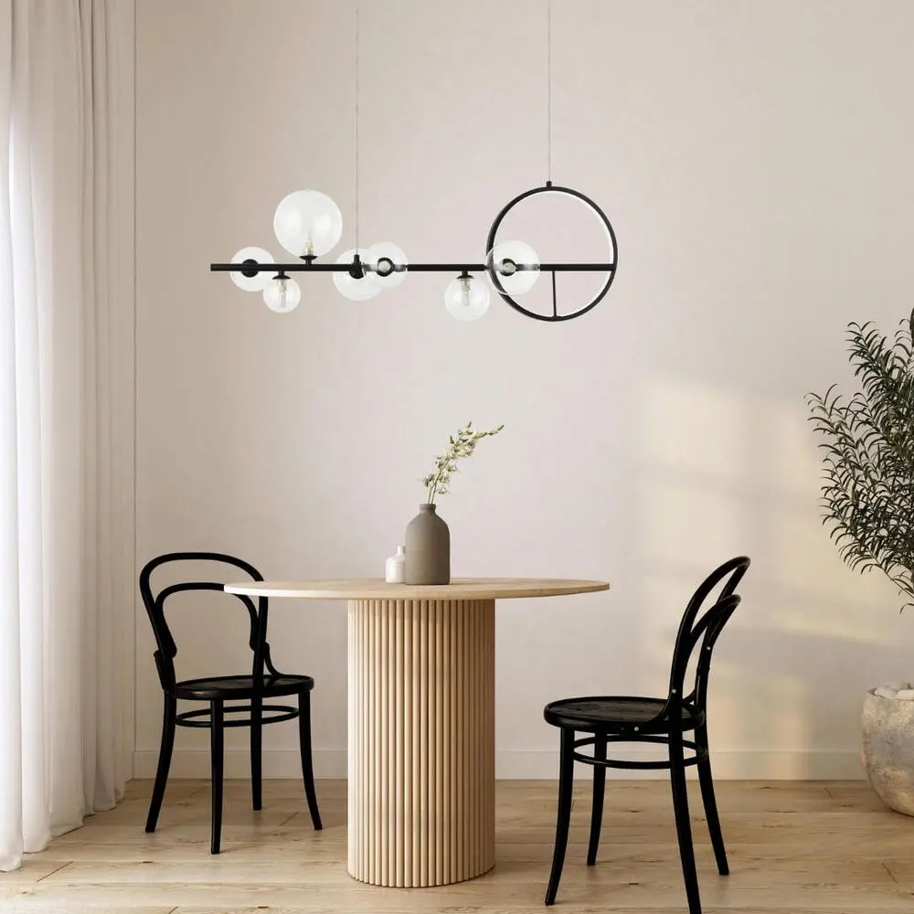 Suspension LED — Suspensions Zambelis Lights