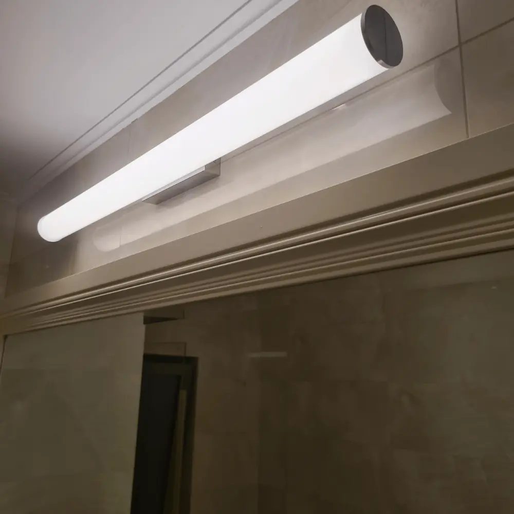 Applique salle de bain LED — Salle de bain Zambelis Lights