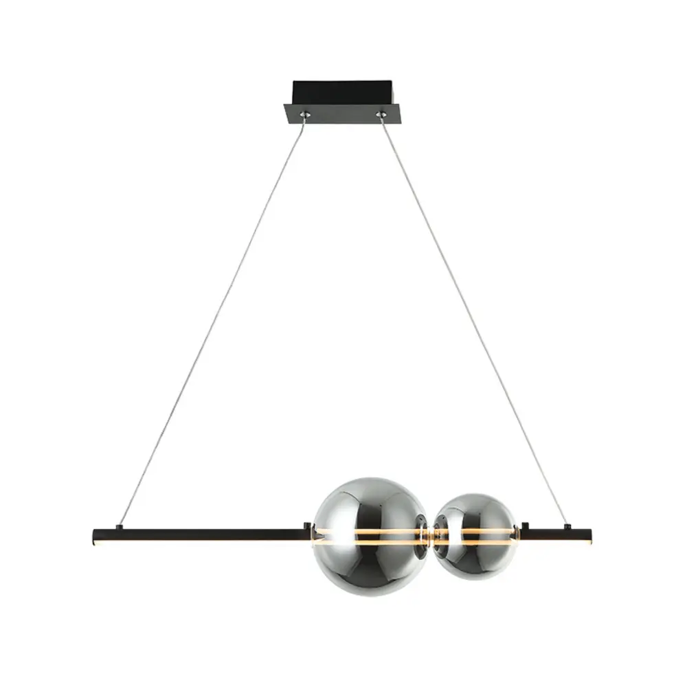 Suspension LED — Suspensions Zambelis Lights