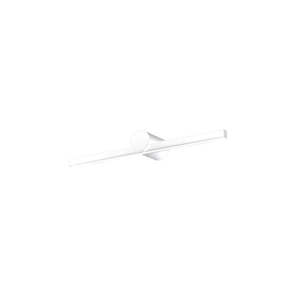 Applique salle de bain LED — Salle de bain Zambelis Lights