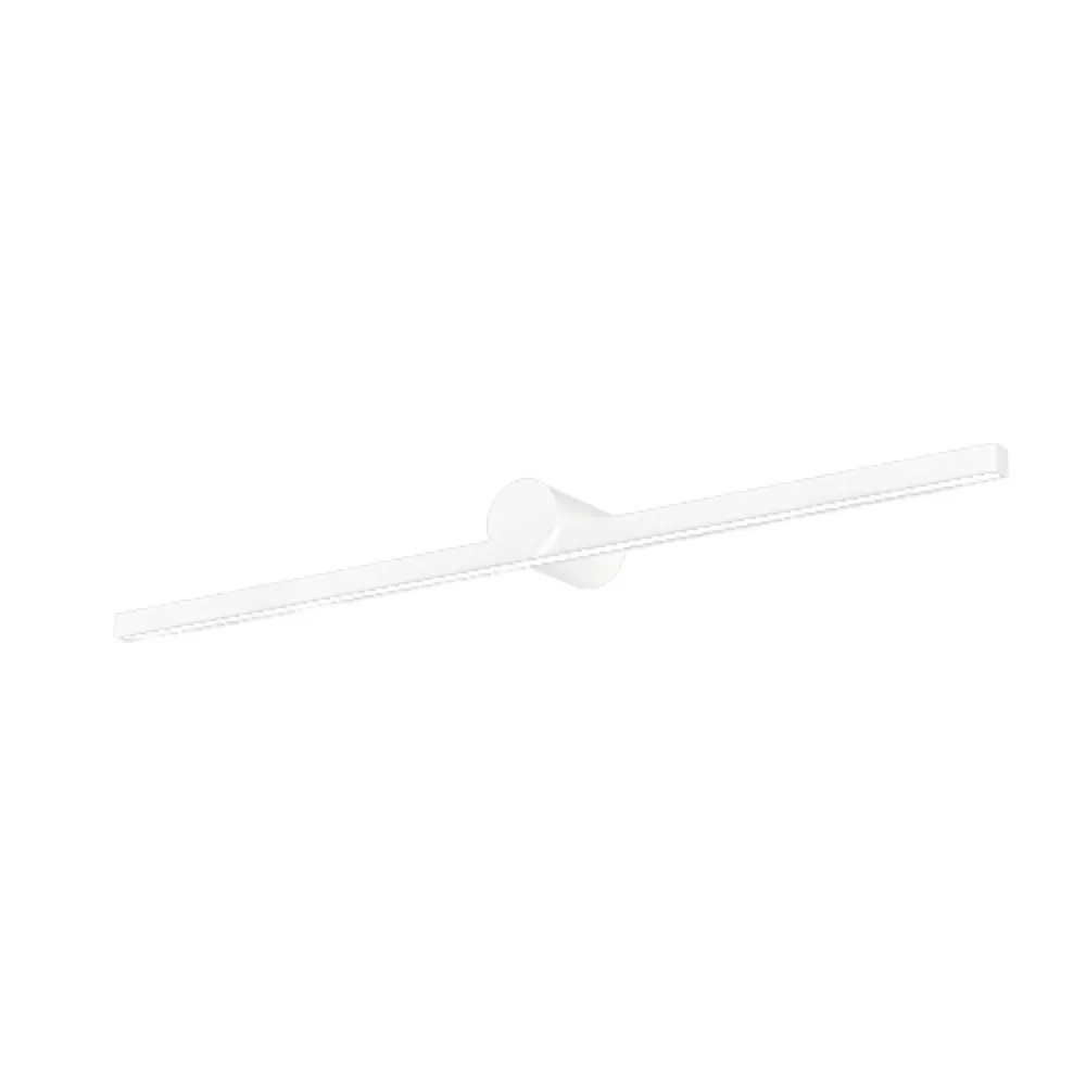 Applique salle de bain LED — Salle de bain Zambelis Lights