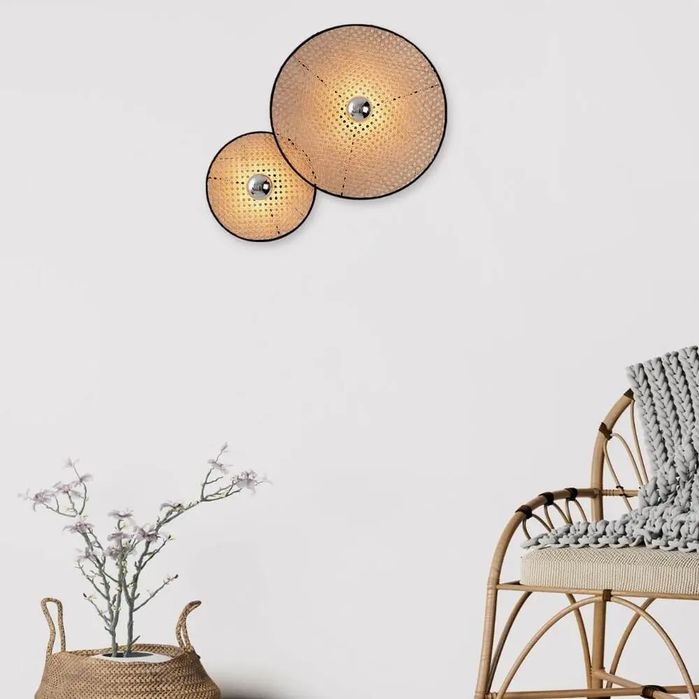 Applique murale E27 — Appliques murales Zambelis Lights