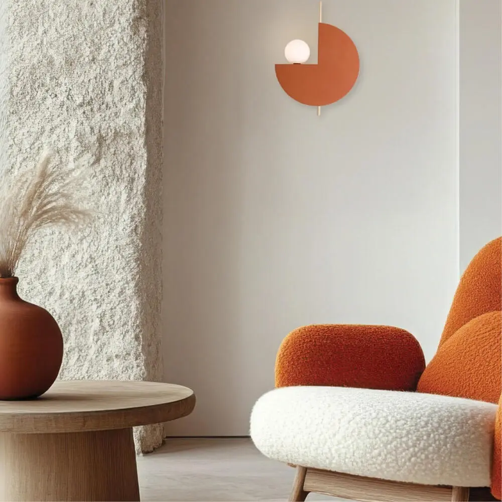 Applique murale G9 — Appliques murales Zambelis Lights