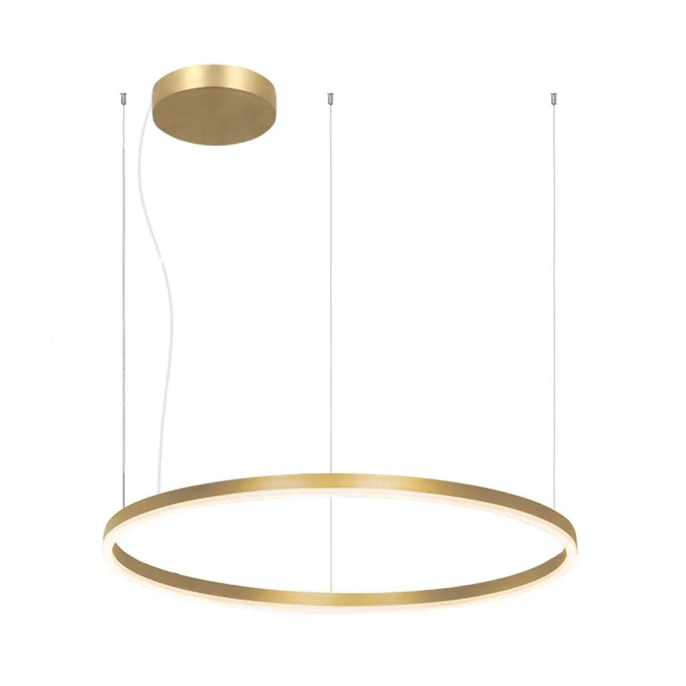 Suspension LED — Suspensions Zambelis Lights