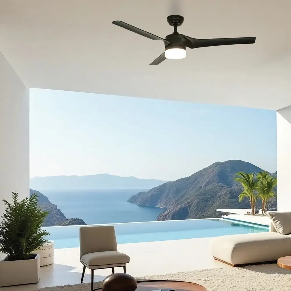 Ventilateur — Ventilateurs Zambelis Lights