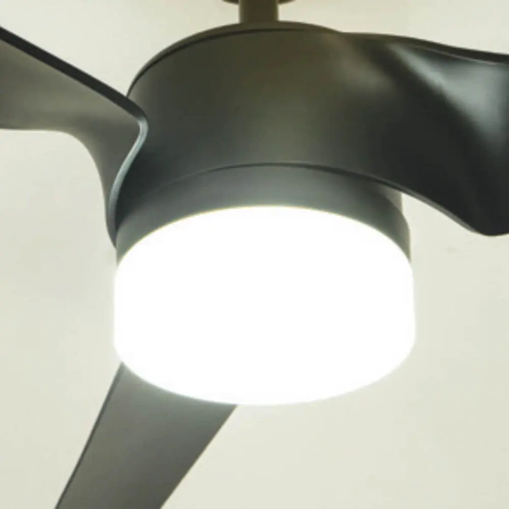 Ventilateur LED — Ventilateurs Zambelis Lights