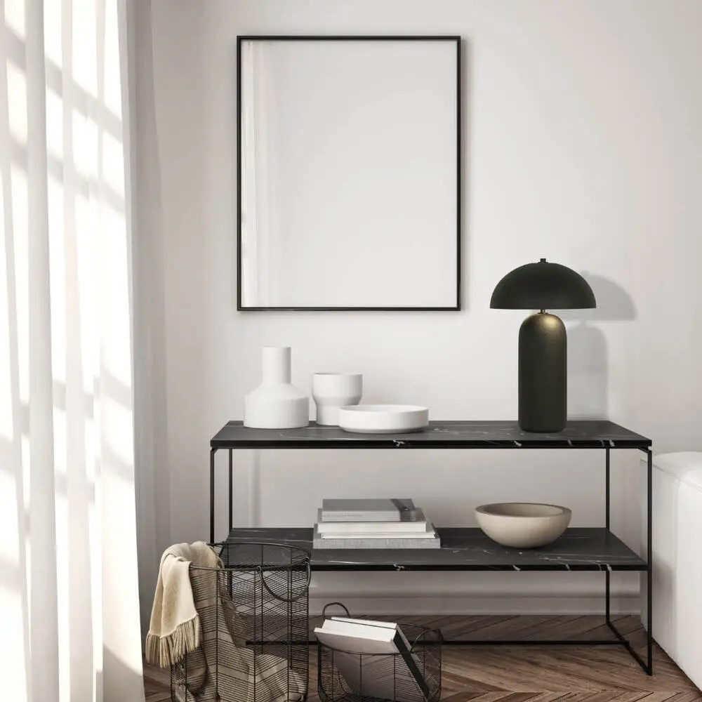 Lampe à poser E27 — Lampes à poser Zambelis Lights