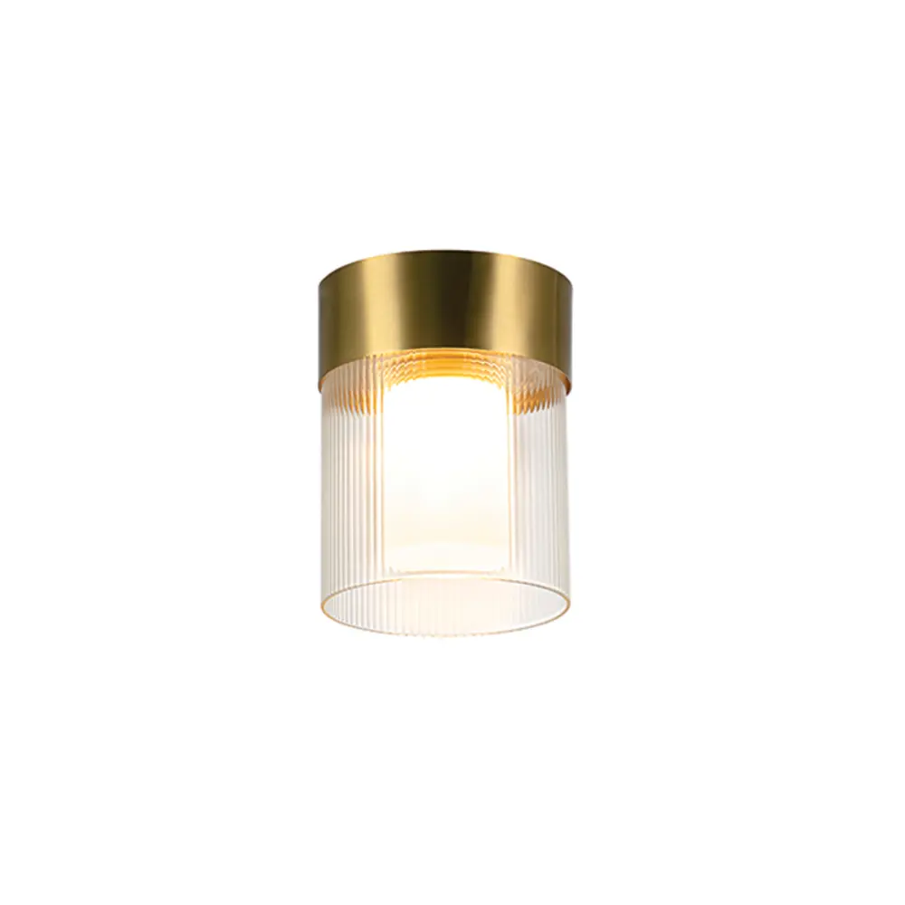 Plafonnier LED — Plafonniers Zambelis Lights