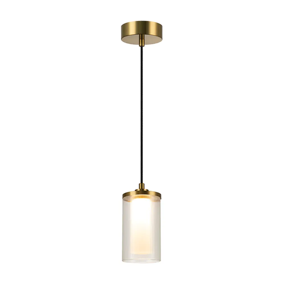 Suspension LED — Suspensions Zambelis Lights