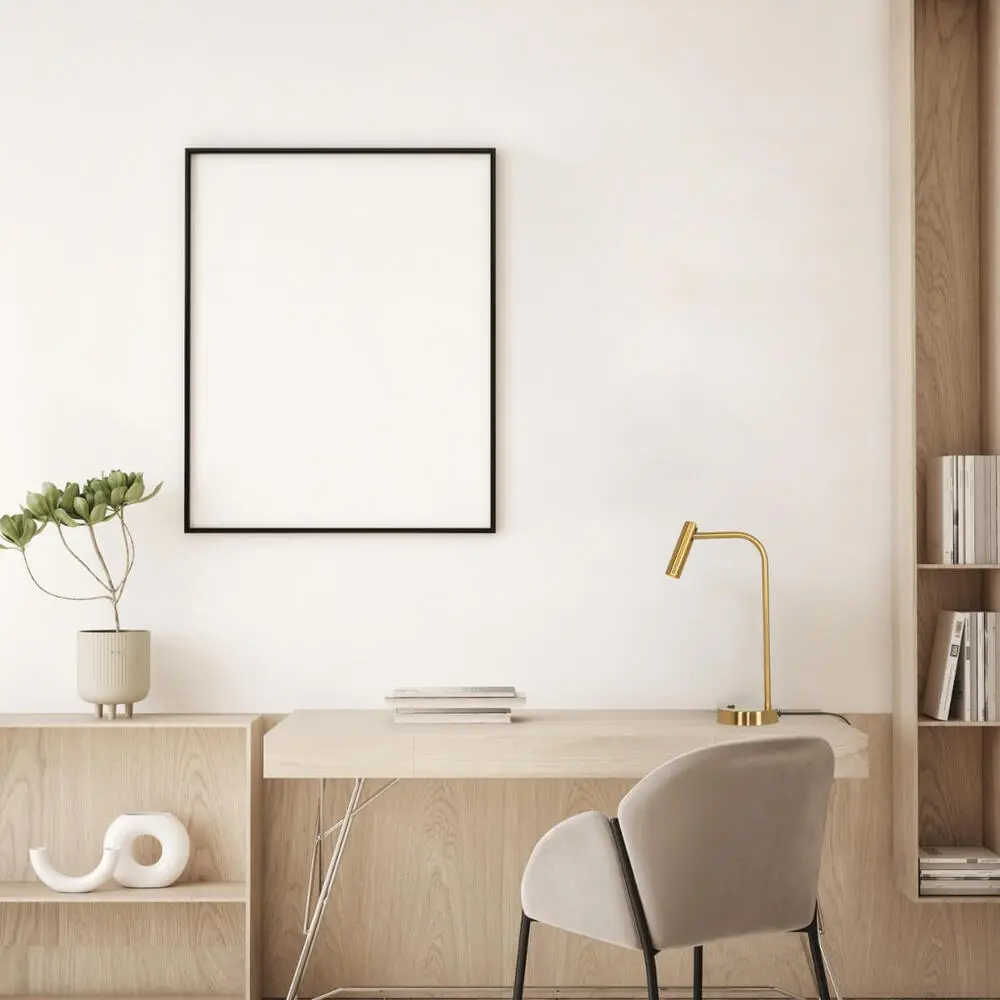 Lampe à poser LED — Lampes à poser Zambelis Lights