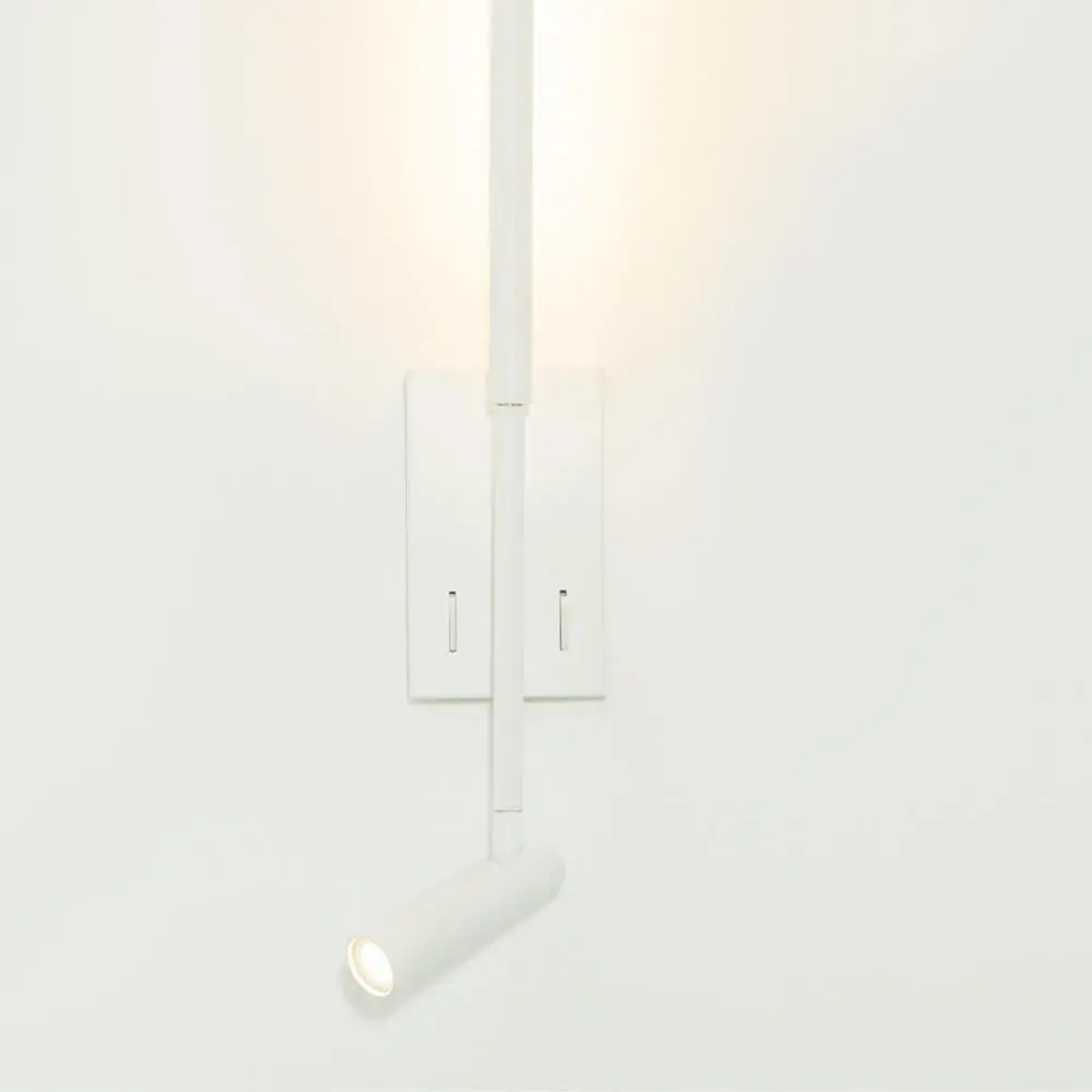 Applique murale LED — Appliques murales Zambelis Lights