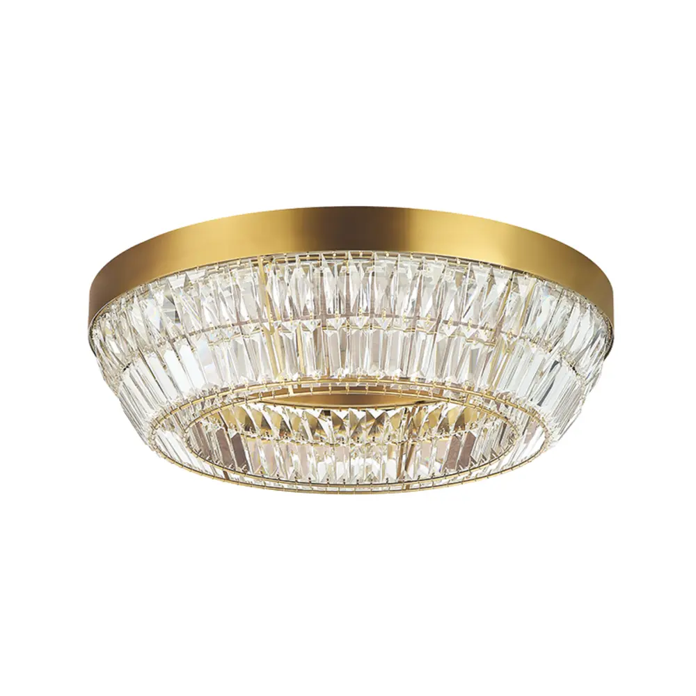Plafonnier LED — Plafonniers Zambelis Lights