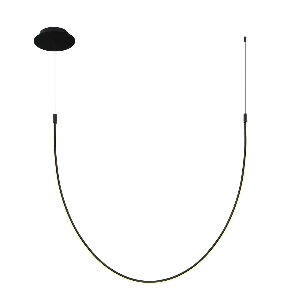 Suspension LED — Suspensions Zambelis Lights