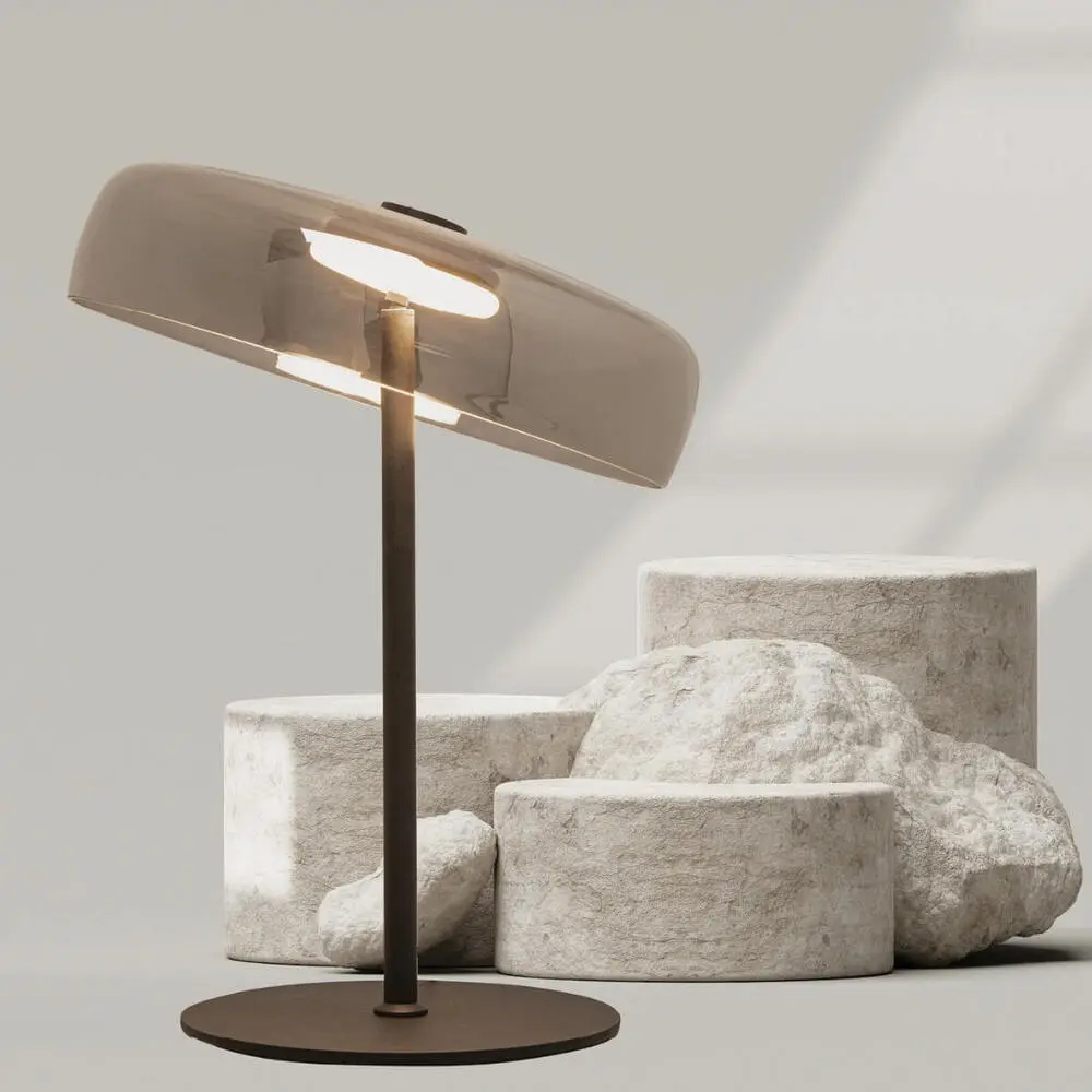Lampe à poser LED — Lampes à poser Zambelis Lights