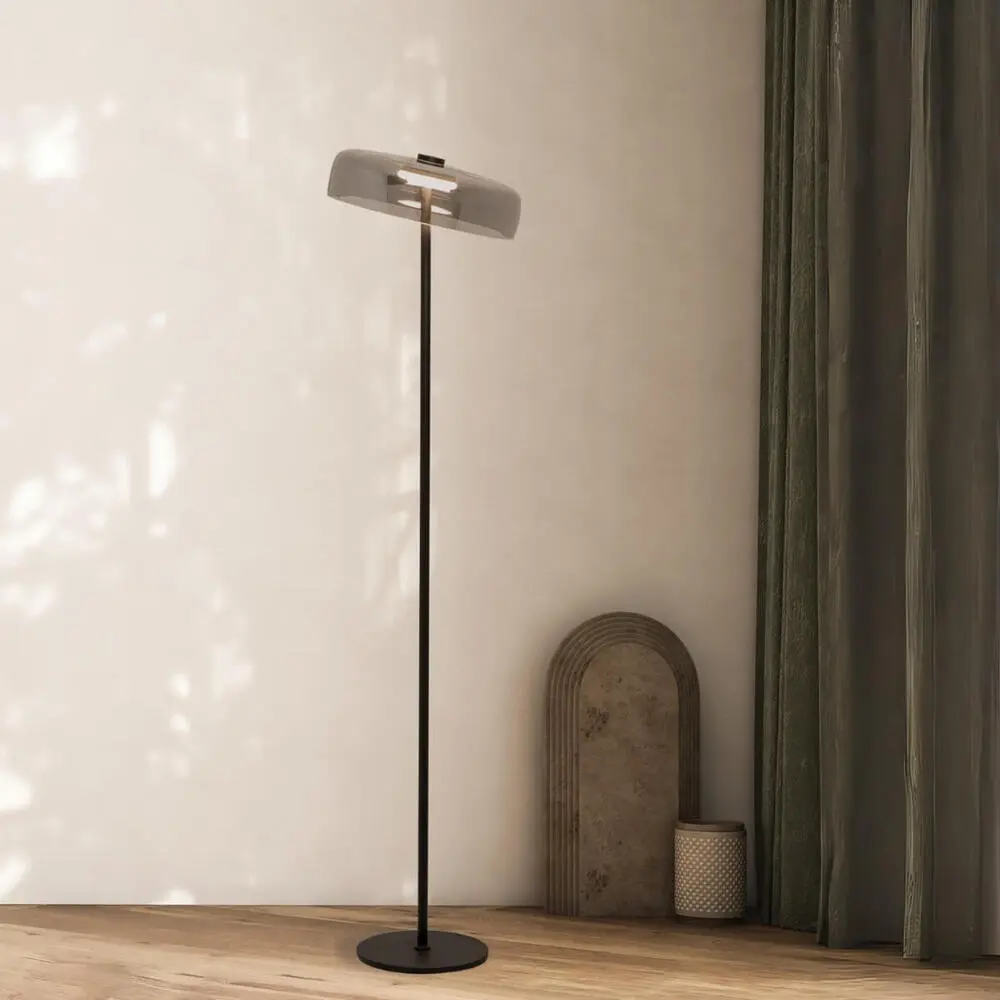 Lampadaire LED — Lampadaires Zambelis Lights