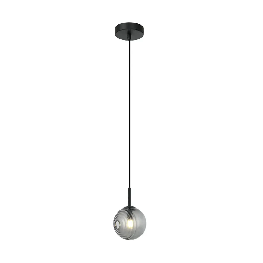 Suspension G9 — Suspensions Zambelis Lights