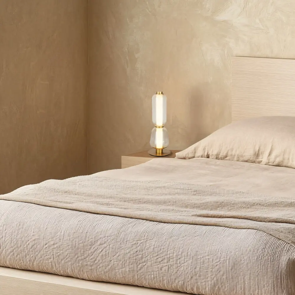Lampe à poser LED — Lampes à poser Zambelis Lights