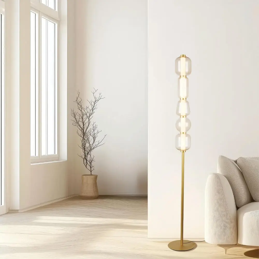 Lampadaire LED — Lampadaires Zambelis Lights