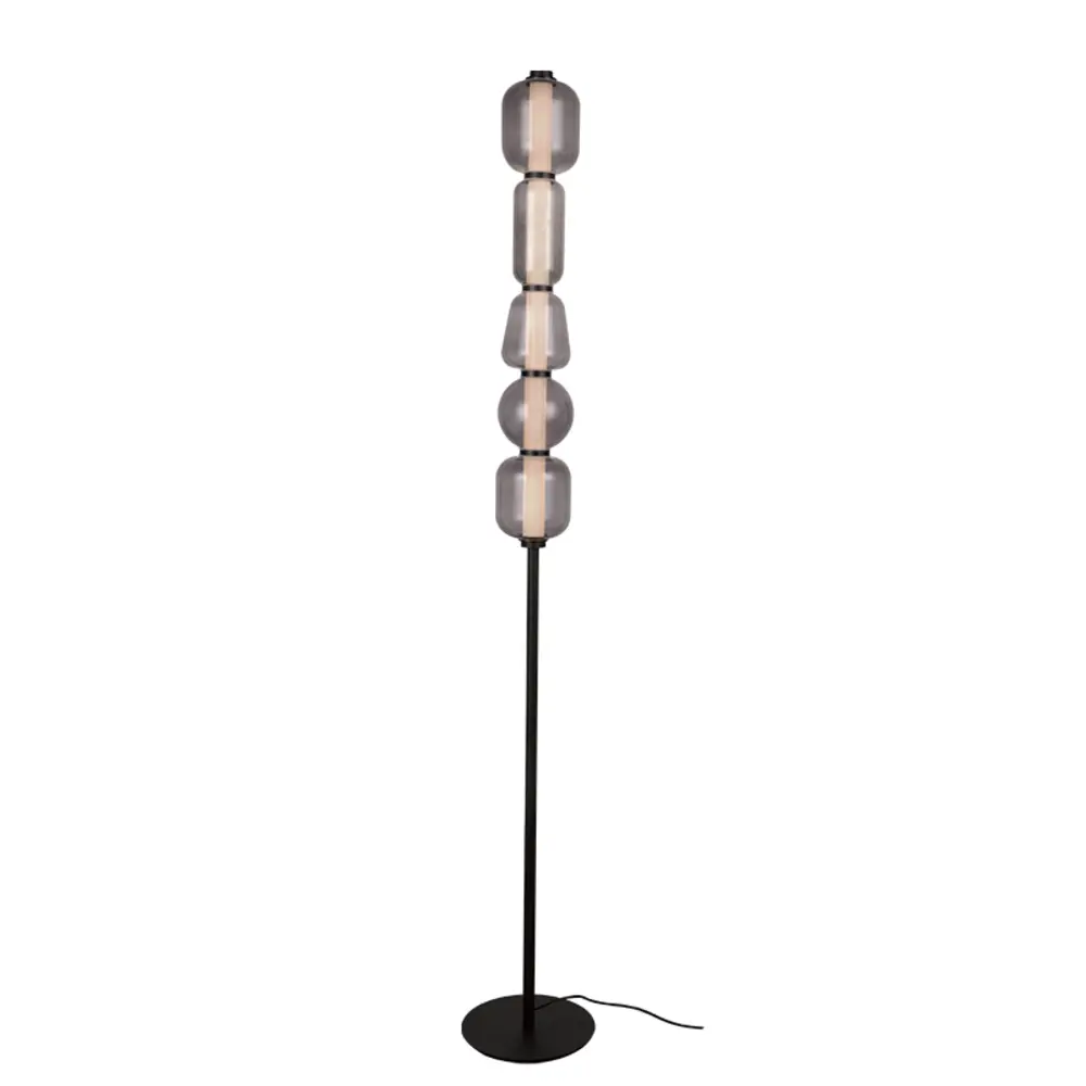 Lampadaire LED — Lampadaires Zambelis Lights