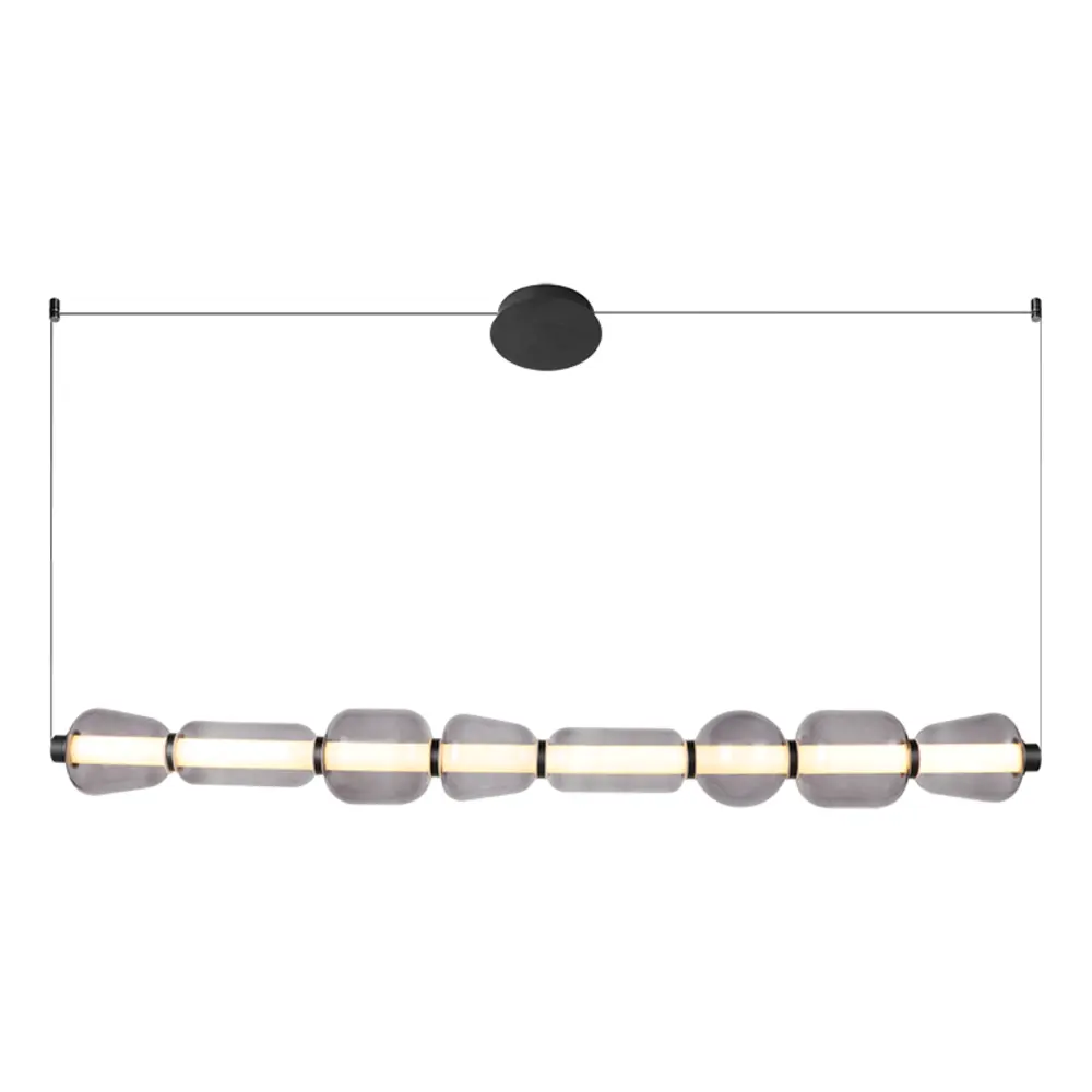Suspension LED — Suspensions Zambelis Lights