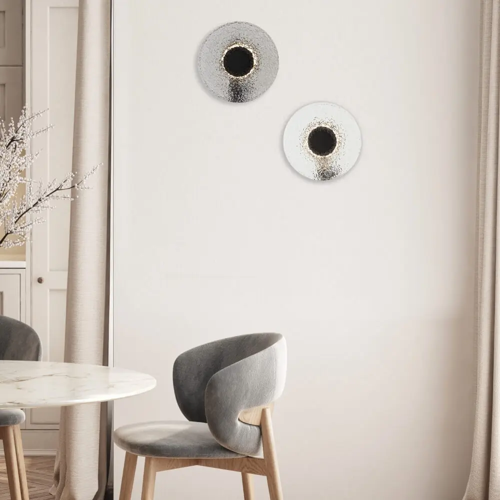 Applique murale LED — Appliques murales Zambelis Lights