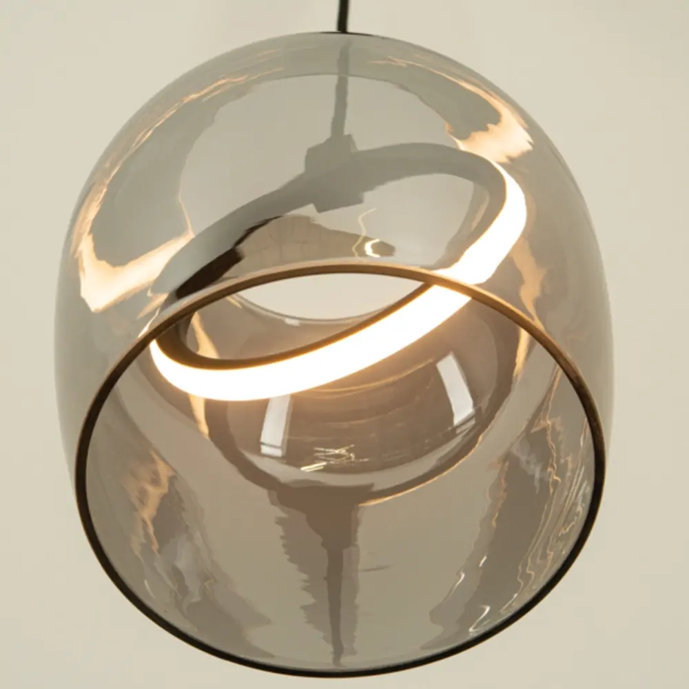 Suspension LED — Suspensions Zambelis Lights