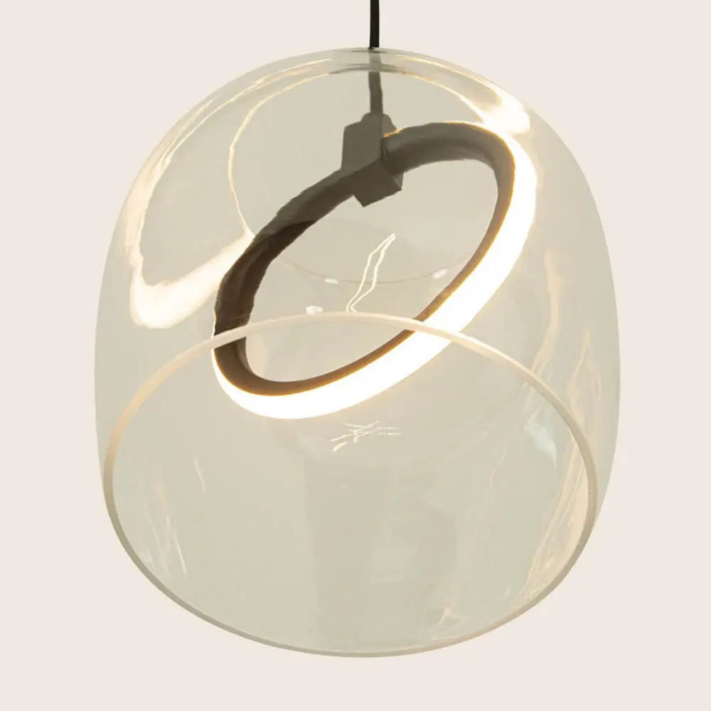 Suspension LED — Suspensions Zambelis Lights