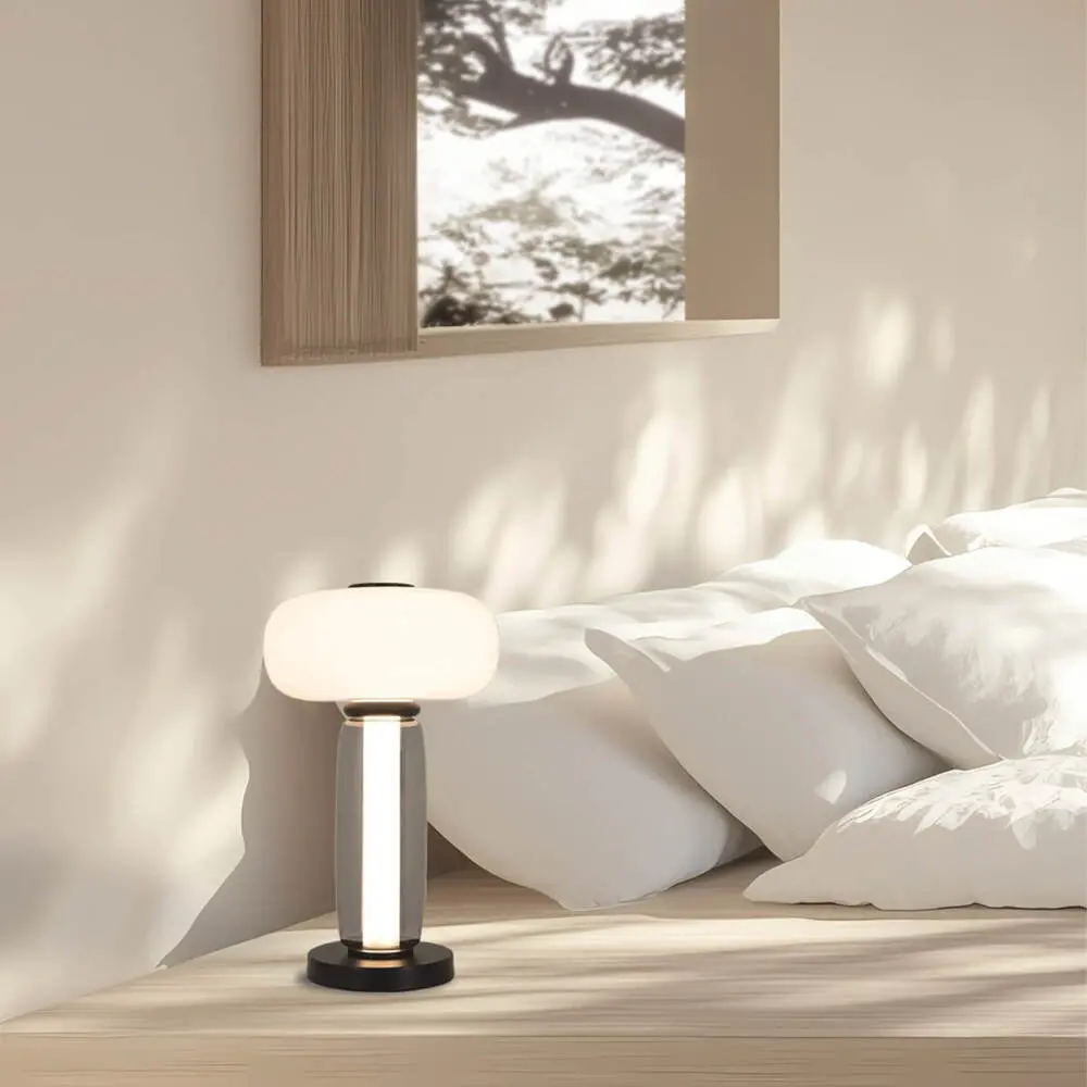 Lampe à poser LED — Lampes à poser Zambelis Lights