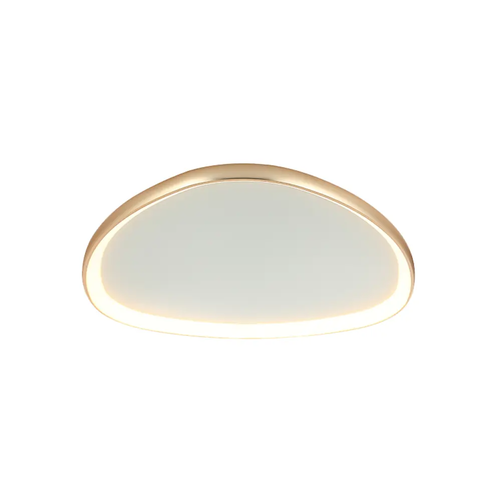Plafonnier LED — Plafonniers Zambelis Lights