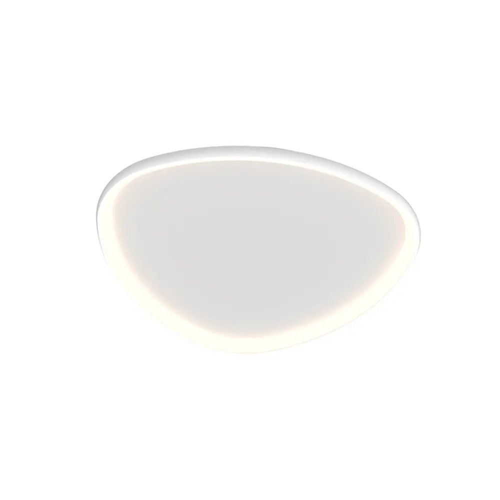 Plafonnier LED — Plafonniers Zambelis Lights