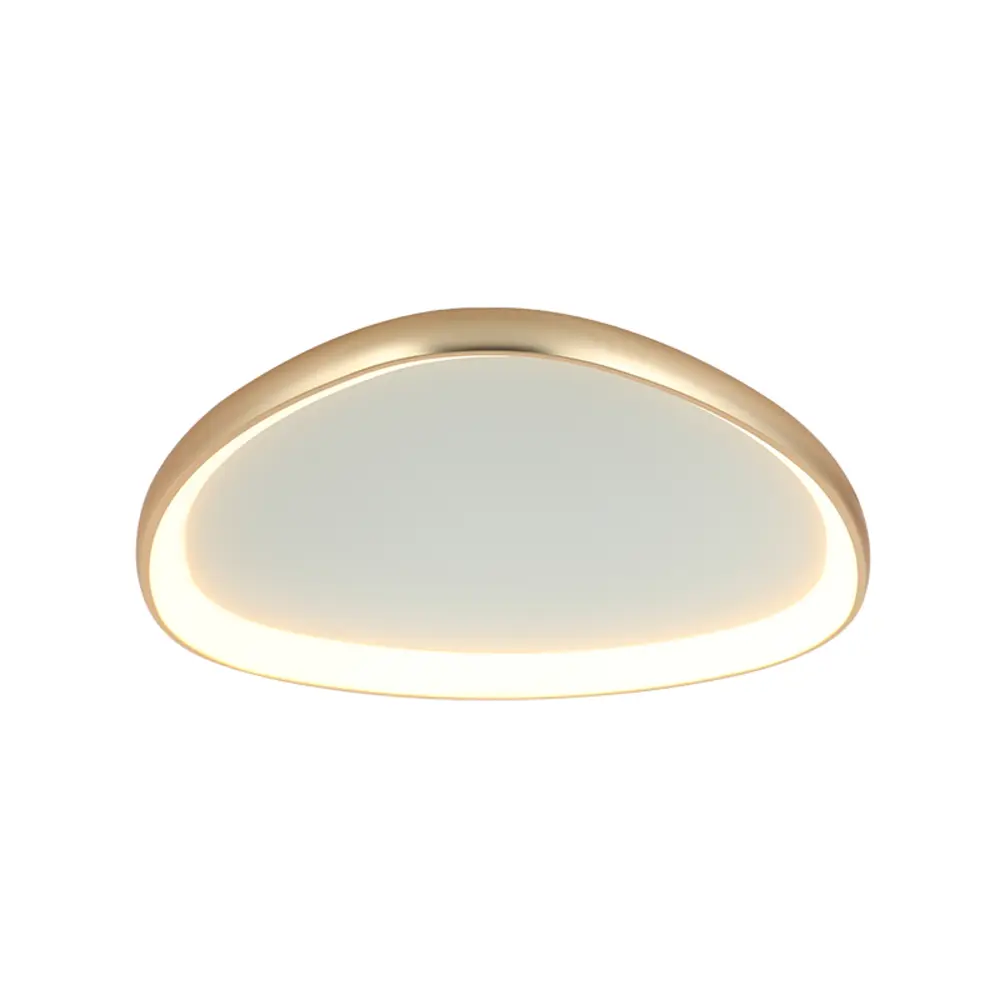 Plafonnier LED — Plafonniers Zambelis Lights