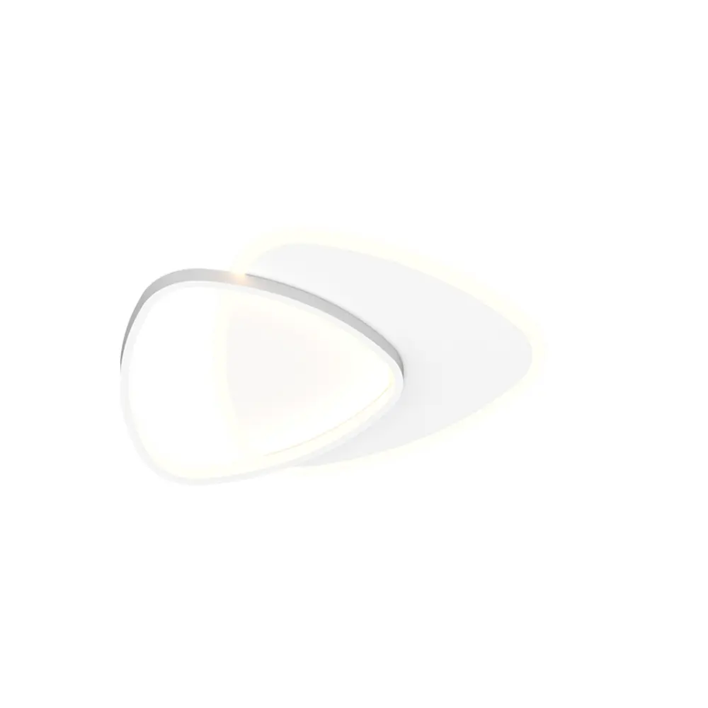 Plafonnier LED — Plafonniers Zambelis Lights