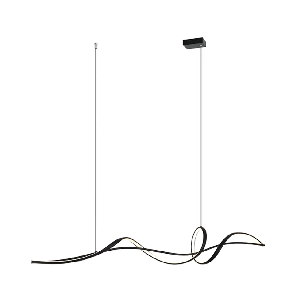 Suspension LED — Suspensions Zambelis Lights