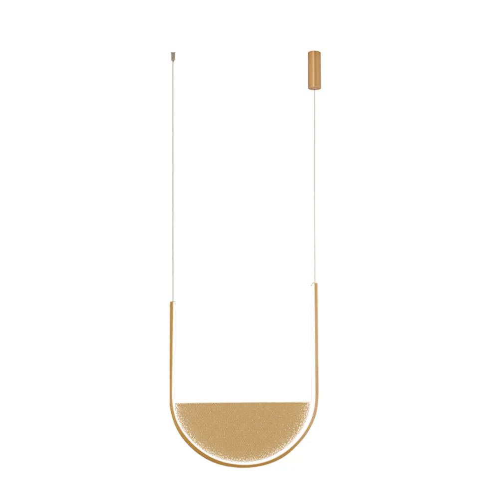 Suspension LED — Suspensions Zambelis Lights