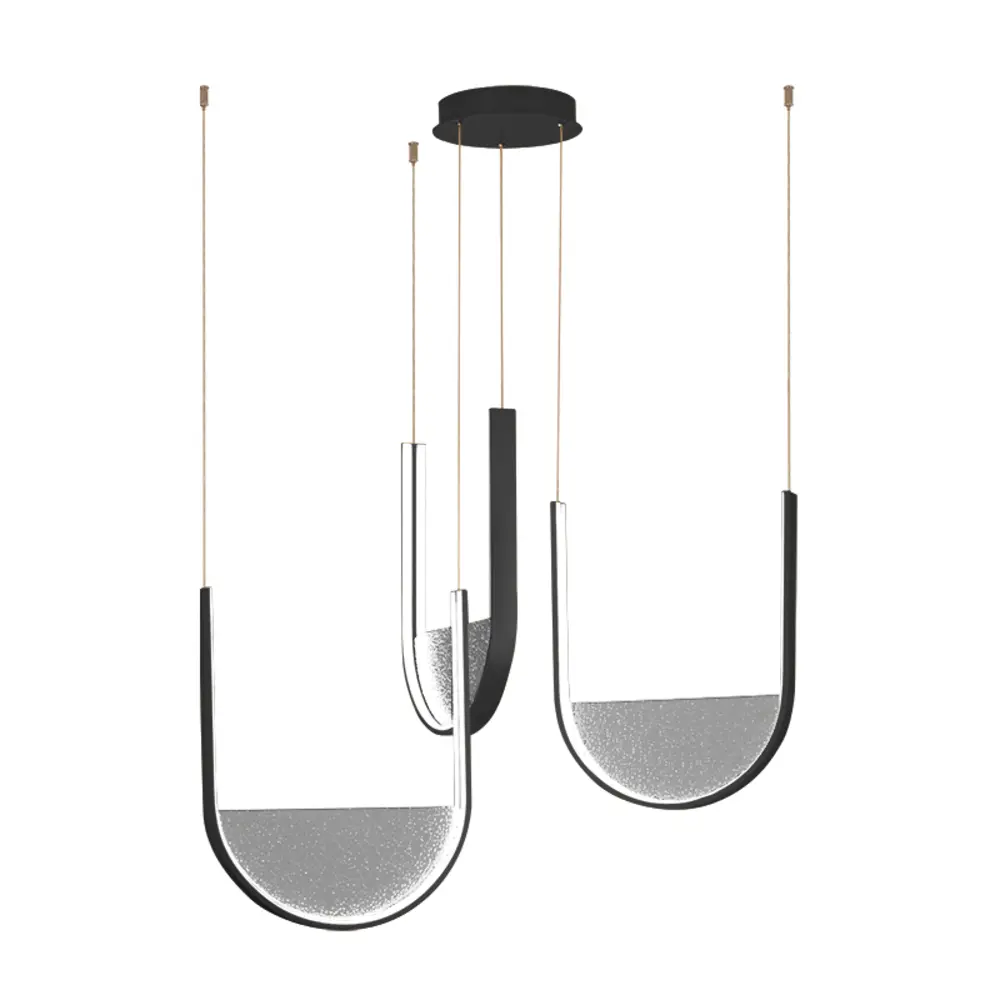 Suspension LED — Suspensions Zambelis Lights