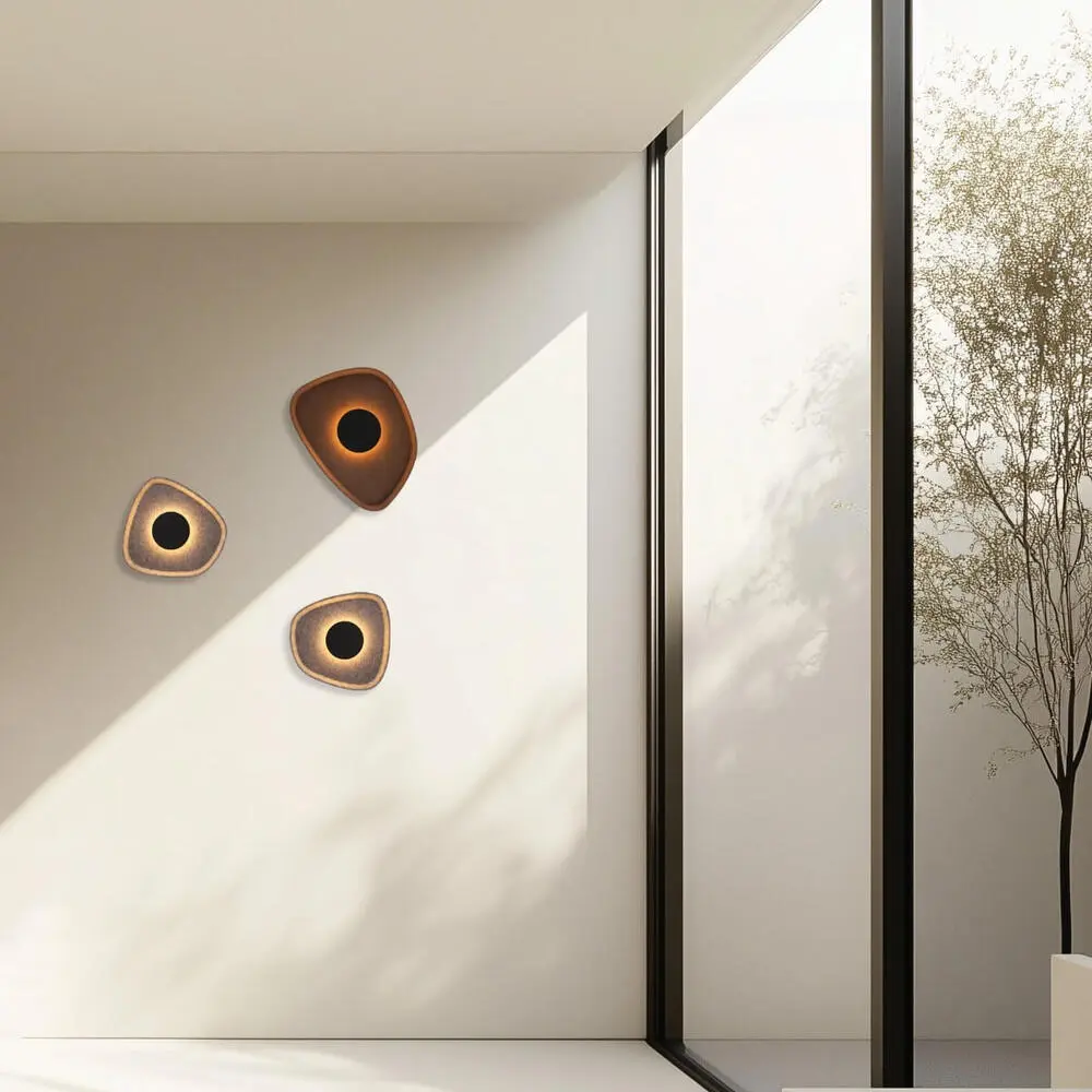 Applique murale LED — Appliques murales Zambelis Lights