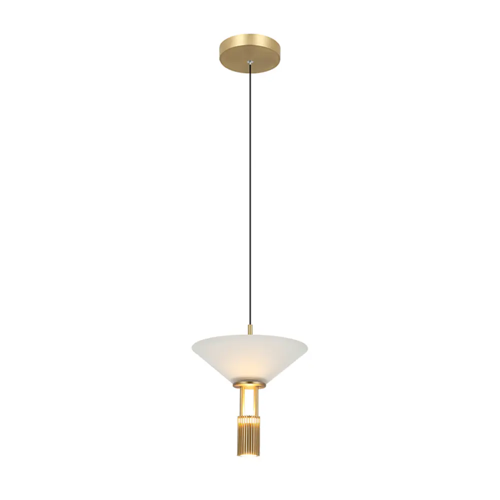 Suspension LED — Suspensions Zambelis Lights