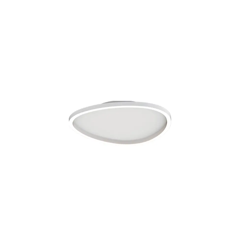Plafonnier LED — Plafonniers Zambelis Lights