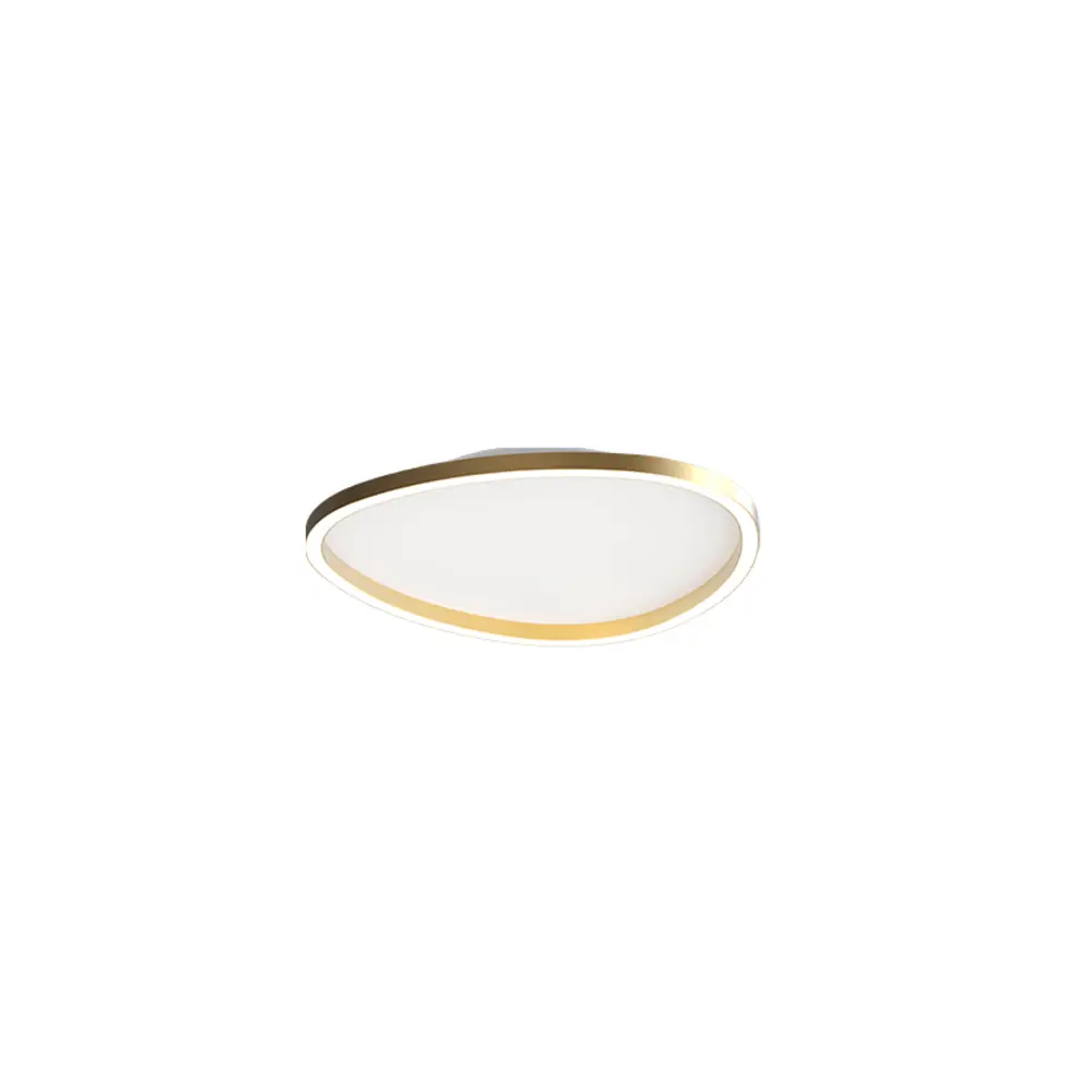 Plafonnier LED — Plafonniers Zambelis Lights