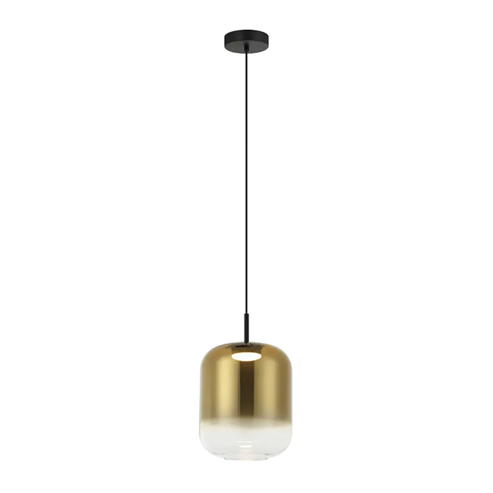 Suspension LED — Suspensions Zambelis Lights