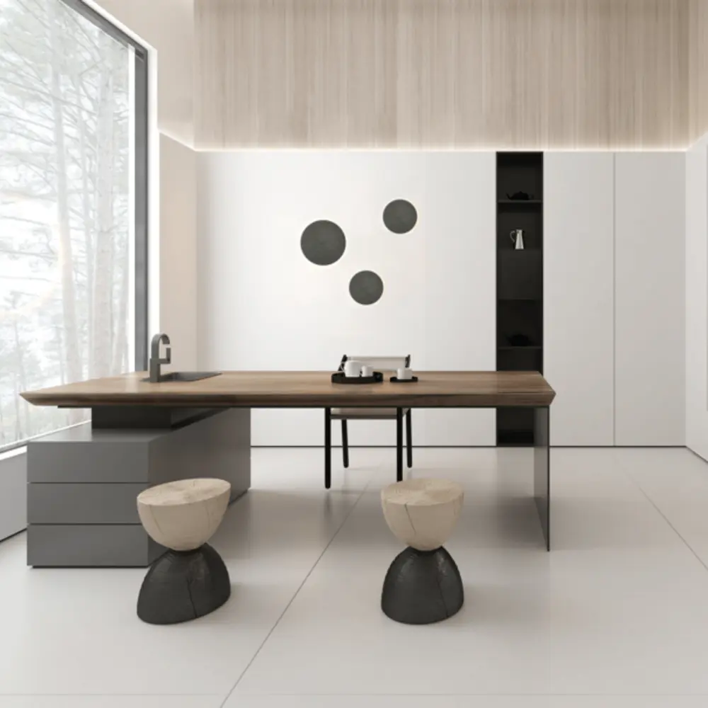 Applique murale LED — Appliques murales Zambelis Lights
