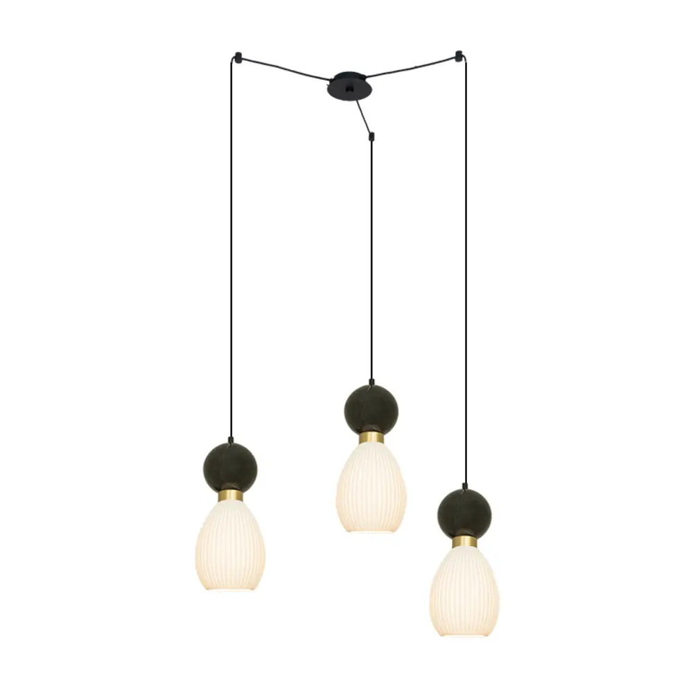 Suspension E14 — Suspensions Zambelis Lights