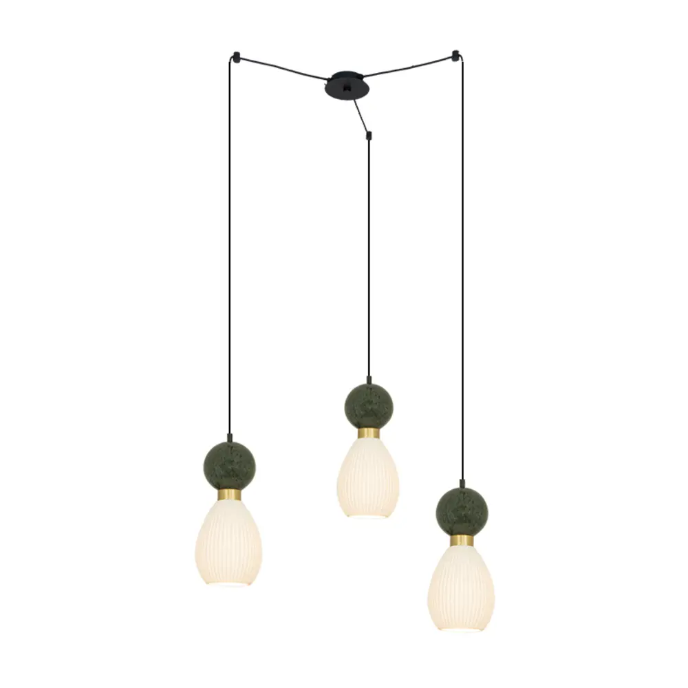 Suspension E14 — Suspensions Zambelis Lights