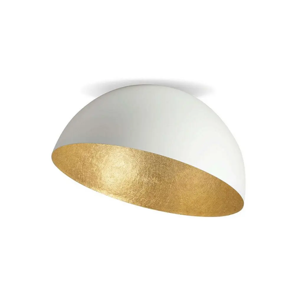 Plafonnier E27 — Plafonniers Zambelis Lights