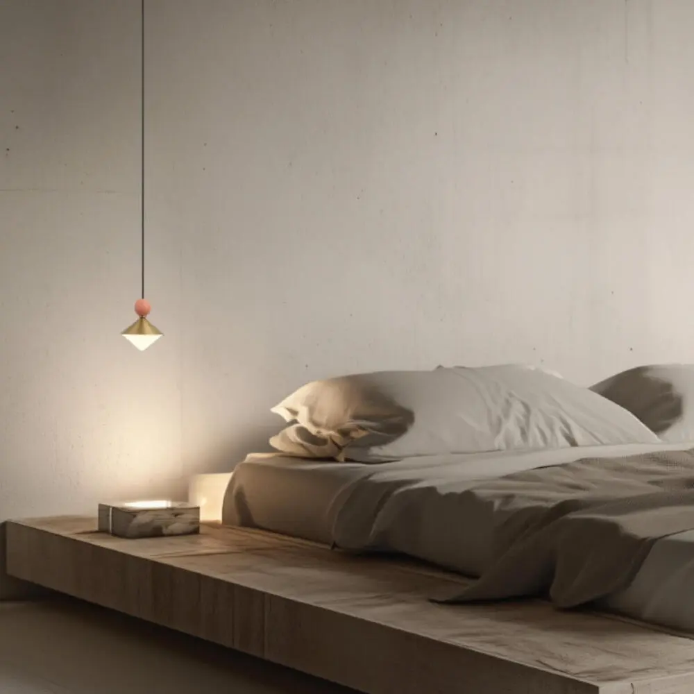 Suspension LED — Suspensions Zambelis Lights