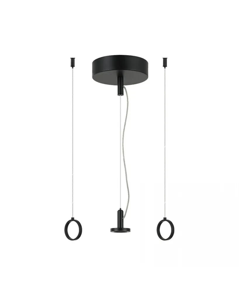 Suspension — Suspensions Zambelis Lights