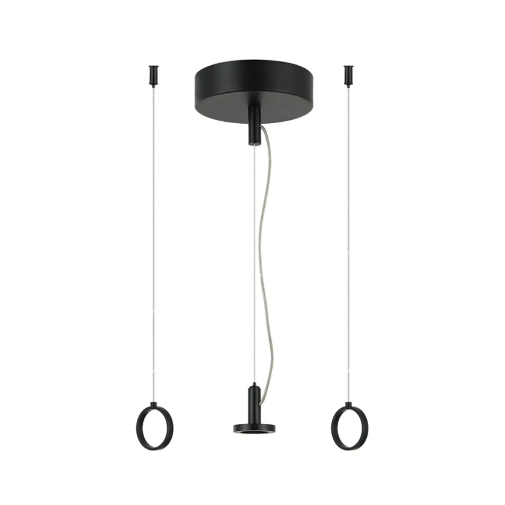 Suspension — Suspensions Zambelis Lights