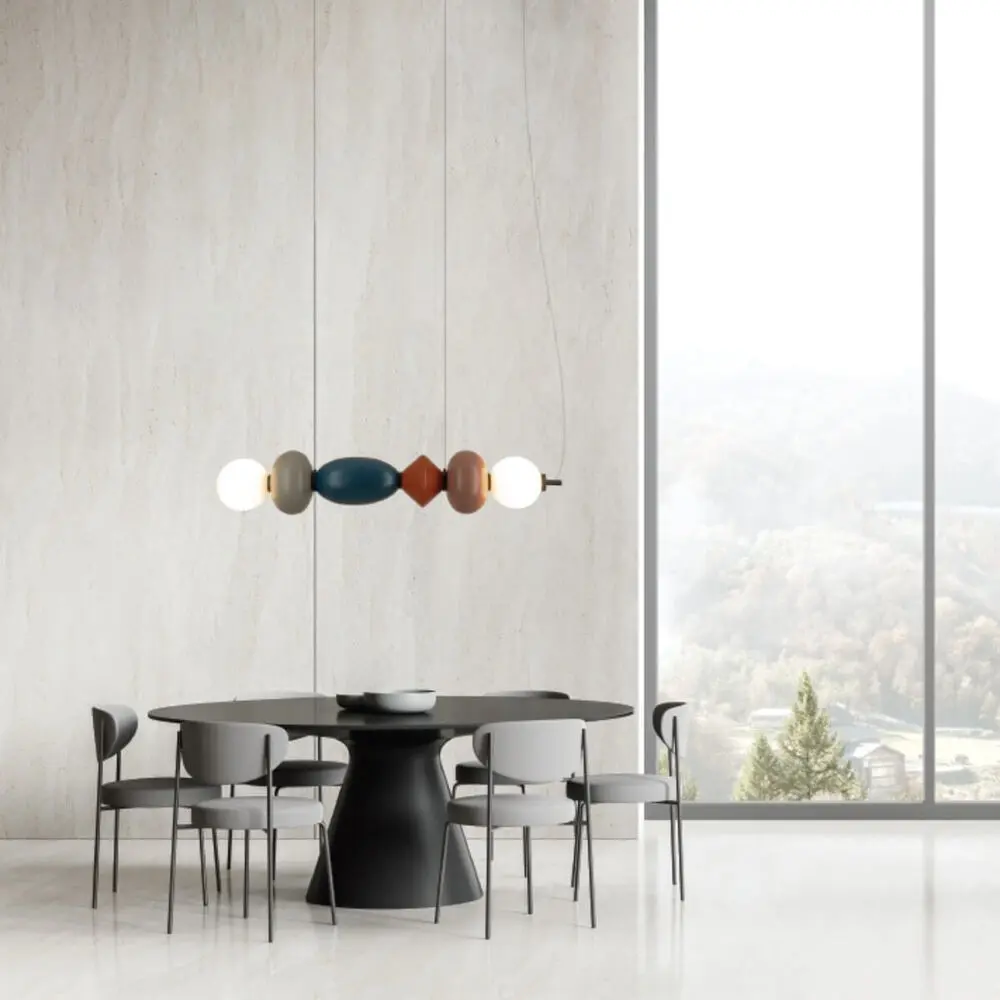 Suspension — Suspensions Zambelis Lights